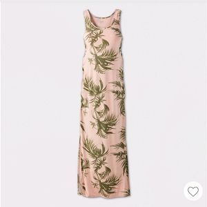 NWT Maternity dress